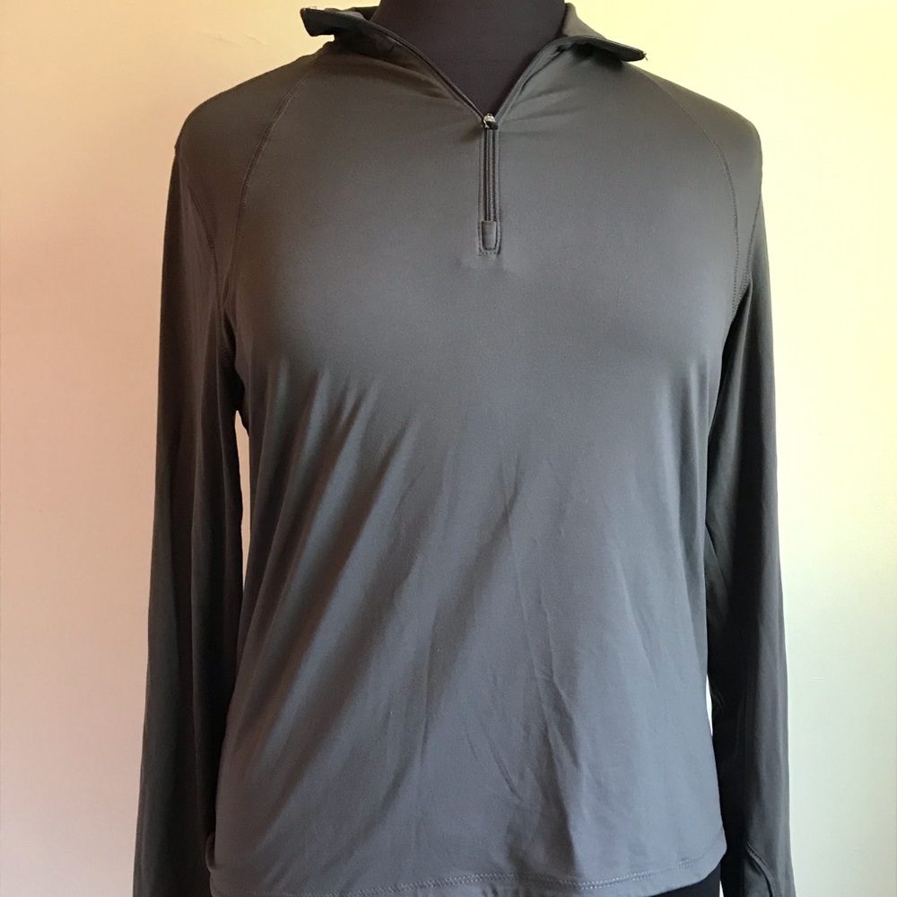 Champion Gray Women’s Pullover XXL